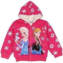 Amazon | [WIEWILY] アナと雪の女王 アナ雪 エルサ 服 子供服
